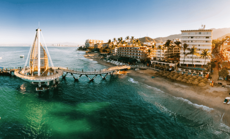 Inversiones inmobiliarias en Puerto Vallarta
