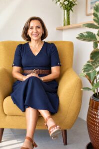 Argelia García Real Estate